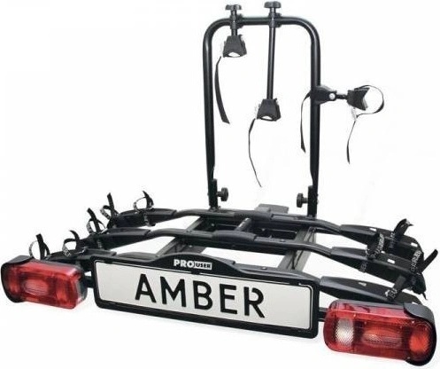 Pro User Amber 3