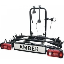 Pro User Amber 3