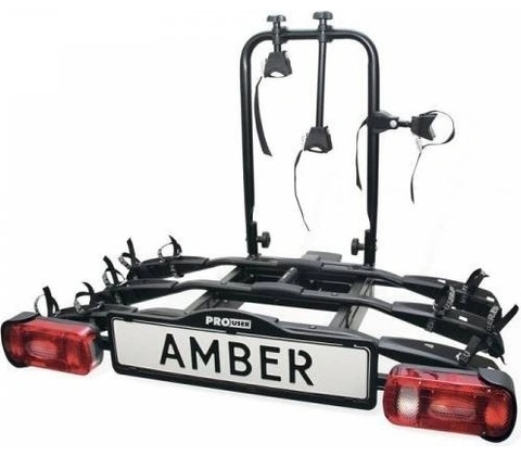 Pro User Amber 3