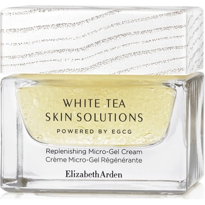 Elizabeth Arden White Tea Skin Solutions Replenishing Micro Gel Cream 50 ml