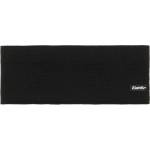 Eisbär Лента за глава Eisbär Havel High Headband - Black - размер One Size (204-6650-0211)