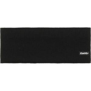 Eisbär Лента за глава Eisbär Havel High Headband - Black - размер One Size (204-6650-0211)