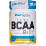 Everbuild Nutrition Bcaa 8: 1: 1 [300 грама] Лимонада