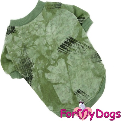 FOR MY DOGS Tričko TYRES TRACK – Zbozi.Blesk.cz