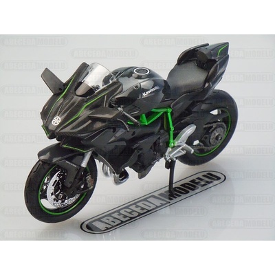 Maisto MI 31101-12 Kawasaki Ninja H2 R 1:12