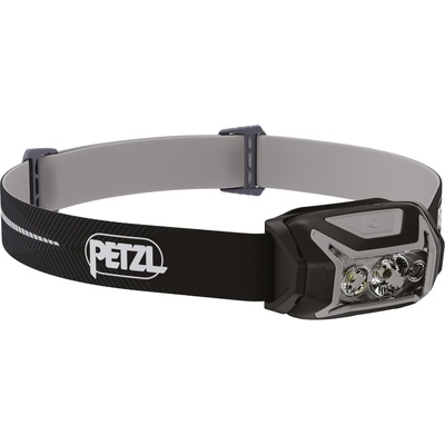 Petzl Челник Petzl Headlamp Actik Core Head torch - Black - размер One Size (545-1057-0111)