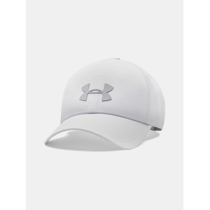 Under Armour Мъжка шапка с козирка Under Armour M BLITZING LOW STORM ADJ-GRY Under Armour | Siv | МЪЖЕ | UNI