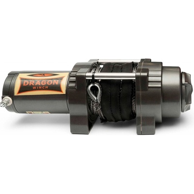 Elektrický naviják Dragon Winch - DWH 4500 HD-S HIGHlander Dragon Winch 12V