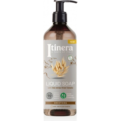Itinera oves s Veneto mýdlo 370 ml