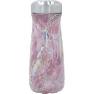 Swell S'well Pastel Candy Traveler Water Bottle - Rose