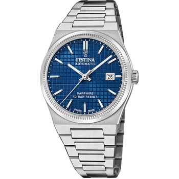 Image 1 of Festina F20028/2