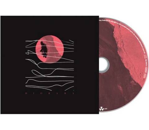 MOL - DIORAMA CD