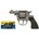 GONHER 8-shot police revolver GONHER 73/0