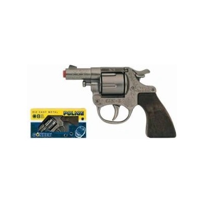 GONHER 8-shot police revolver GONHER 73/0