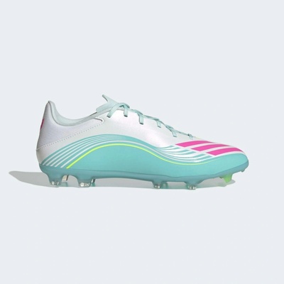 adidas F50 MESSI League FG bílé JQ0954