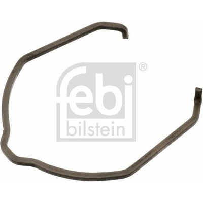 Příchytka, hadička plnicího vzduchu FEBI BILSTEIN 49755