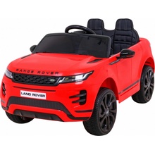 HračkyZaDobréKačky elektrické autíčko Range Rover Evoque červená 6597