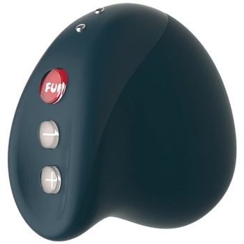 FUN FACTORY Инструмент за натиск Fun Factory MEA (6, 9 см), зелен