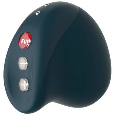 FUN FACTORY Инструмент за натиск Fun Factory MEA (6, 9 см), зелен