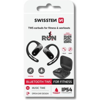 SWISSTEN OPEN EAR