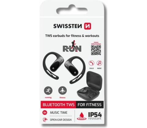 SWISSTEN OPEN EAR