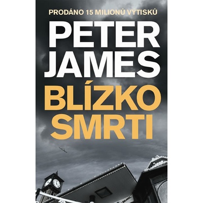 Blízko smrti