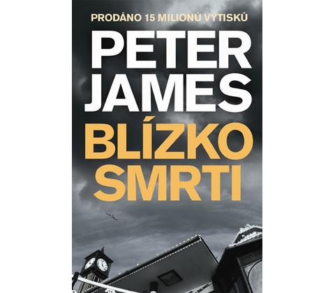 Blízko smrti