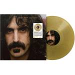 Universal Zappa Frank: Apostrophe (') (Limited Coloured Gold Vinyl) - Vinyl (LP) (076747)