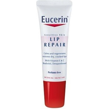 Eucerin pH5 balzám na rty (Lip Balm) 10 ml