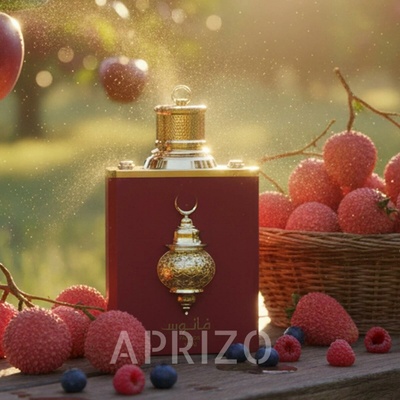Amaran Fanoos Siraj parfémovaná voda unisex 100 ml