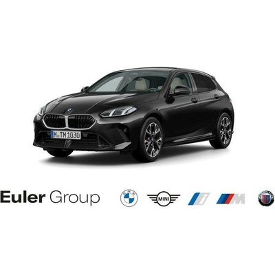 BMW 116i 90 kW