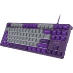 NATEC Kanabo K2 US (NFU-2350) Клавиатури