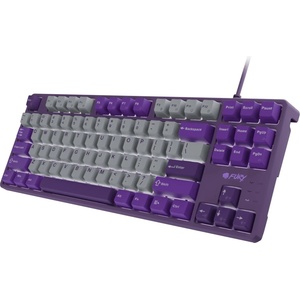 NATEC Kanabo K2 US (NFU-2350) Клавиатури