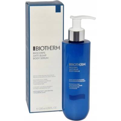 Biotherm Biocorps telové sérum pre ženy 200 ml