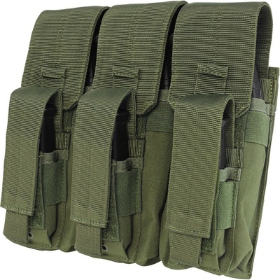 Condor Outdoor Kangaroo na 3 zásobníky AK zelená