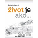 Život je ako...