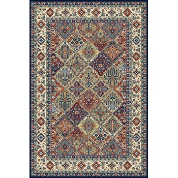 Orfa Standard BERGENIA zlatý