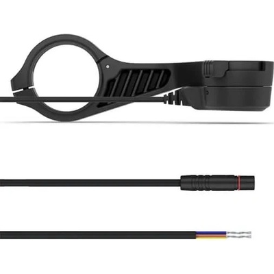 Garmin Napájený Držák Edge SHIMANO STEPS
