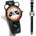 Djeco Ticlock Panda