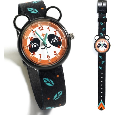 Djeco Ticlock Panda