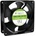 TECHLY ICOOL-220-1238Z Case Fan