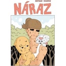 Náraz - Nathan Cowdry