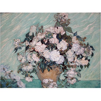 Fedkolor Репродукция на Винсент ван Гог - , 60 x 45 cm Rosas Washington - Fedkolor (Vincent van Gogh_109 60x45)