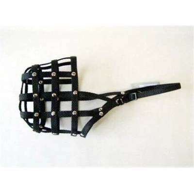 Falco Náhubek nylon vel. 8