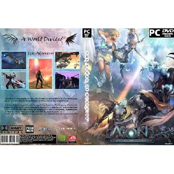Image 1 of NCsoft Aion Tower of Eternity (PC)