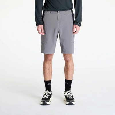 Columbia Triple Canyon Short II City Grey