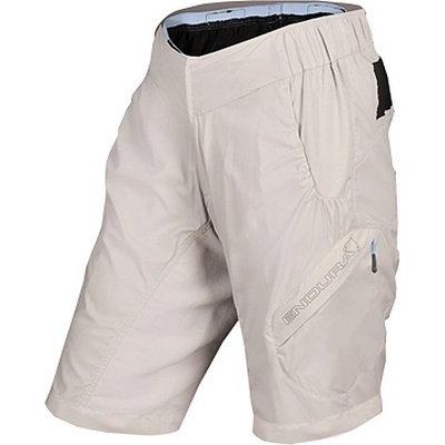 Endura Wms Hummvee Lite Stone dámské Šedá