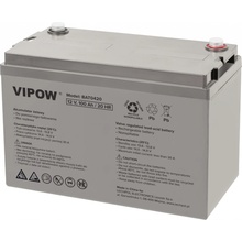 VIPOW 12V 100Ah