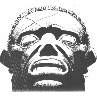 Sin City 4: Ten žlutej parchant - Frank Miller