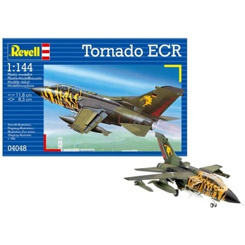 Revell Tornado ECR Set 1:144 (64048)